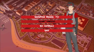 Totally spies Paprika Trainer Guide Part 22