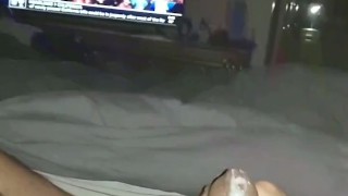 Edging eruption
