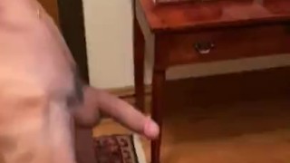 Preppy, Nerdy, 9 inch hung twink