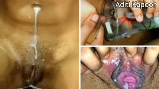 I fucked My stepmom's hot friend.