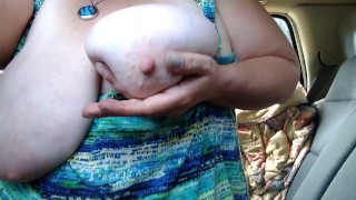 Titty Teaser