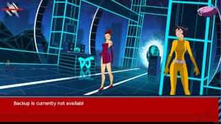 Totally Spies paprika Trainer guide Part 25