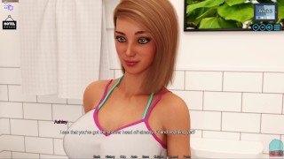 SUNSHINE LOVE #46 • PC GAMEPLAY [HD]