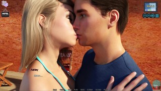 SUNSHINE LOVE #47 • PC GAMEPLAY [HD]