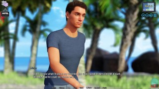 SUNSHINE LOVE #47 • PC GAMEPLAY [HD]