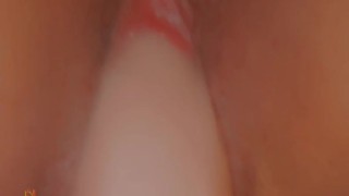 Sneaky milf wife