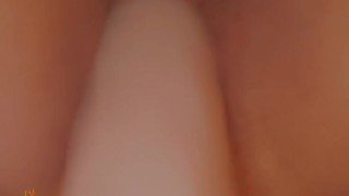 Sneaky milf wife