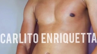 Estou com tesão da porra!