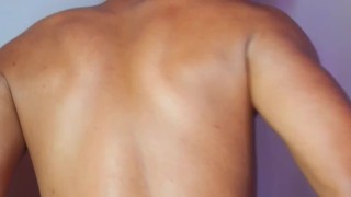 Vem fuder esse cuzinho gostoso!