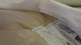 Using the bed again