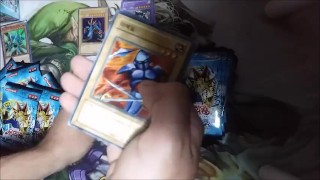 Korean LOB Unboxing (5 Cards Per pack!?) Great Pulls