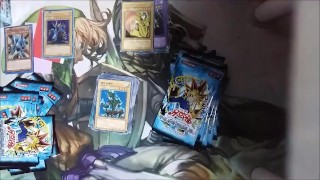 Korean LOB Unboxing (5 Cards Per pack!?) Great Pulls