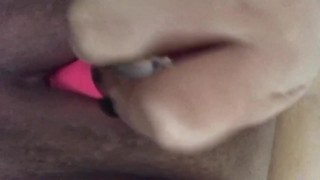 playing until i squirt 