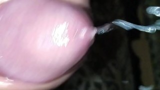 Cumshot 