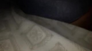 jovencita mexicana en sexy lenceria