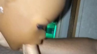 *18y/o* she’s really good at rough sex.. 