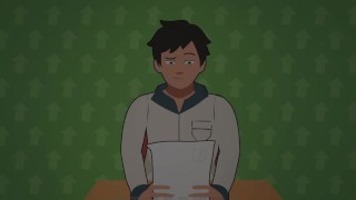 A Town Uncovered #7 - FREEZER FUCK TO MARM UP