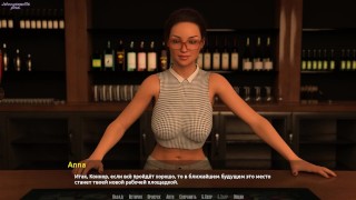 BARS (0.70 Rus) ASMR Прохождение. Часть 3.