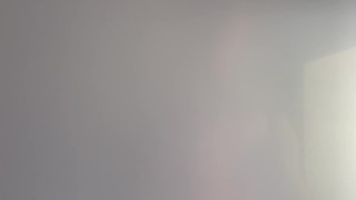 Big Dick Teenager Sit on Your Face & Jerking And Cumming Hard / Domination / Uncut / Cute / Skinny /