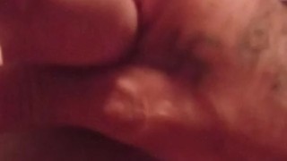 Getting off