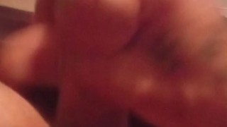 Getting off
