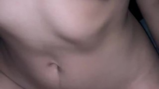 Fuck My Asian StepCousin