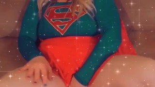 Snapchat orgasm #3