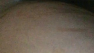 Phat Ebony Pussy Squirting