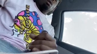 Work make masterbating 