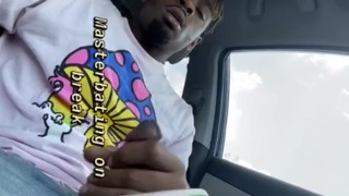 Work make masterbating 