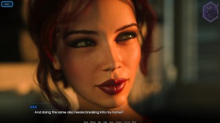 City Of Broken Dreamers #5 - PC Gameplay Lets Play (HD)