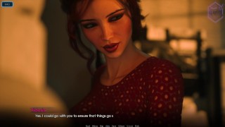 City Of Broken Dreamers #5 - PC Gameplay Lets Play (HD)