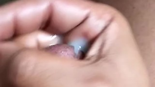 Bathroom Chronicles 3 the cumshot