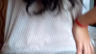 my girlfriend rides me until she makes me cum