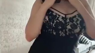 Hey want see most horny russian girl every day ?go my onlyfans babylaura96 I’m real girl fuck every 