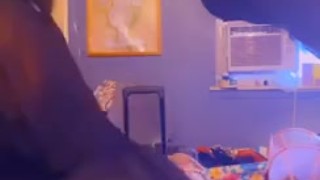 Big booty char