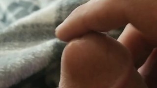 Pre cum