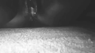  Colorless fountain. (Certified Squirter)