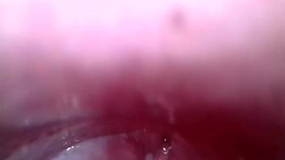 Sweet Wet Cream Filled Pussy