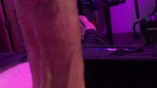 It’s been to long ready to make this cock cum