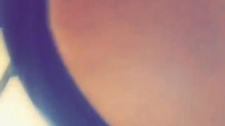 Big titty savage 