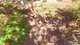 LEAVE A GIFT FOR A FAN$ REAL PUBLIC CUM PANTIE$