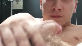 10 straight minutes of me SUCKING myself off! HOTTT *PREMIUM EXPERIENCE*