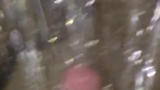 showering and masturbating