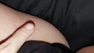 Wet Pussy Fingering