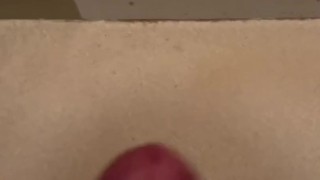 オナニー射精