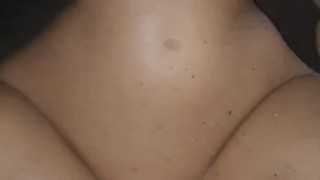 Sexdoll bouncy tits while fucking