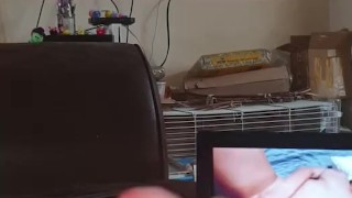 Porn time