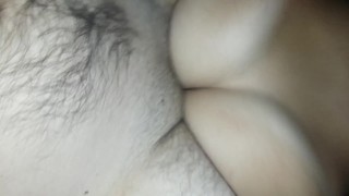 Ela me deixou fuder o cuzinho dela - TrueFunSex