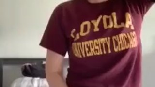 MY SEXY HOT WIFE SENDS ME VIDEO OF HER MASTERBATING AND CUMMING
